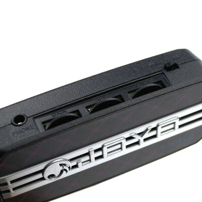 Joyo JA-03 Kulaklık Amfisi - 2