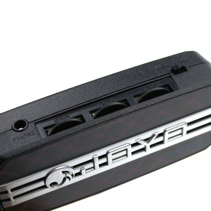 Joyo JA-03 Kulaklık Amfisi - 2