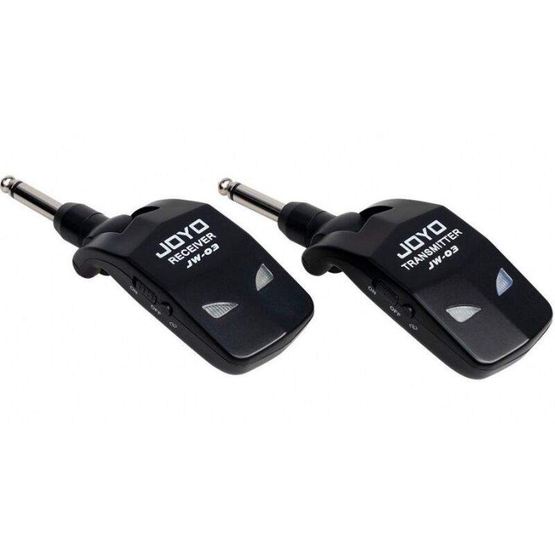 Joyo JW-03 Wireless Telsiz Sistem - 1
