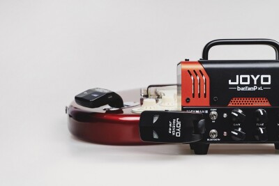 Joyo JW-03 Wireless Telsiz Sistem - 4