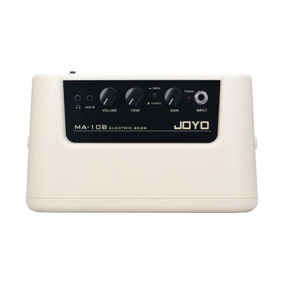 Joyo MA-10B Taşınabilir 10W Bas Gitar Amfisi - 2