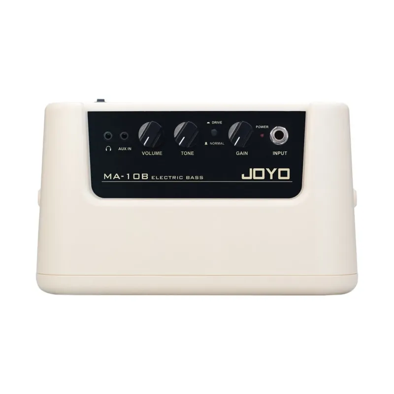 Joyo MA-10B Taşınabilir 10W Bas Gitar Amfisi - 2