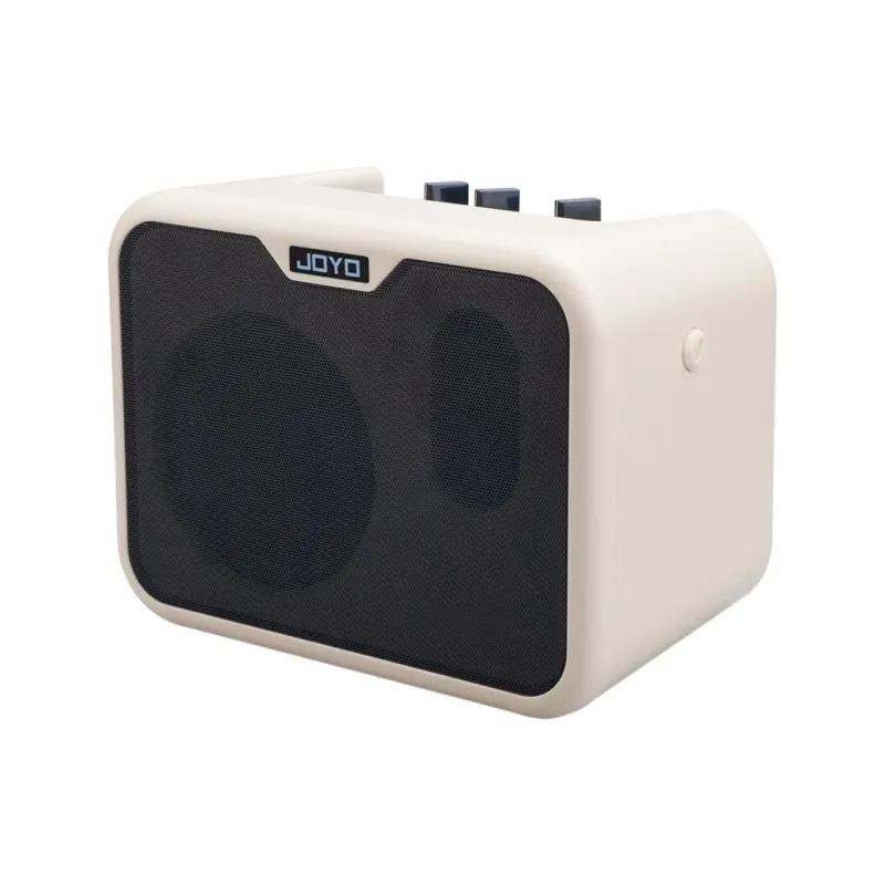 Joyo MA-10B Taşınabilir 10W Bas Gitar Amfisi - 3