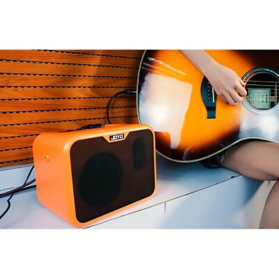 Joyo MA10A 10 Watt Akustik Gitar Amfisi - 1