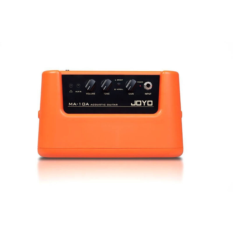 Joyo MA10A 10 Watt Akustik Gitar Amfisi - 2