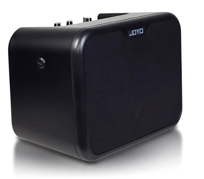 Joyo Mini Portatif Elektro Gitar Amfisi - 1