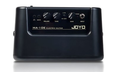 Joyo Mini Portatif Elektro Gitar Amfisi - 3