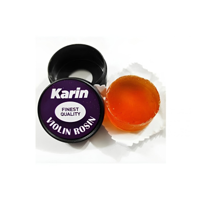 Karin Yuvarlak Kutulu Reçine - Karin