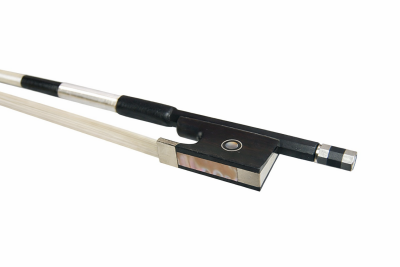 Kinglos Carbon Fiber 4/4 Keman Yay - 3