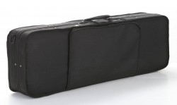 Kinglos FH-0144 Hidrometreli 4/4 Keman Çantası Köpük - Kinglos