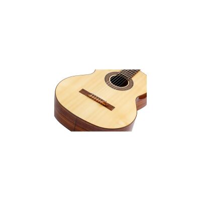KNA NG-1 Klasik Gitar Piezo Manyetik - 2