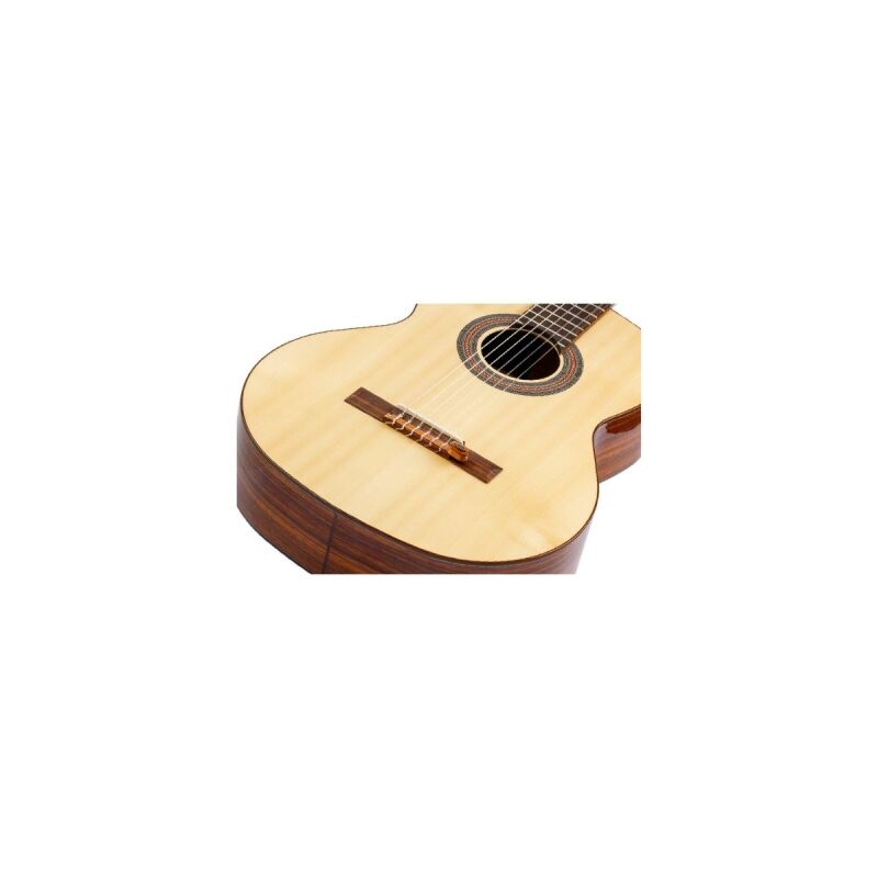 KNA NG-1 Klasik Gitar Piezo Manyetik - 2