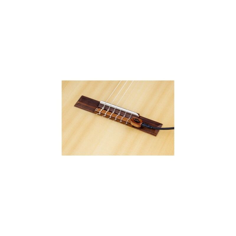 KNA NG-1 Klasik Gitar Piezo Manyetik - 4