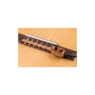 KNA NG-2 Klasik Gitar Piezo Manyetik - KNA