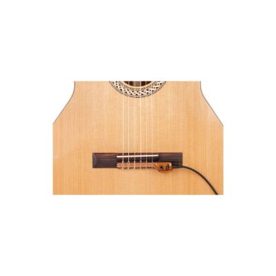 KNA NG-2 Klasik Gitar Piezo Manyetik - 4