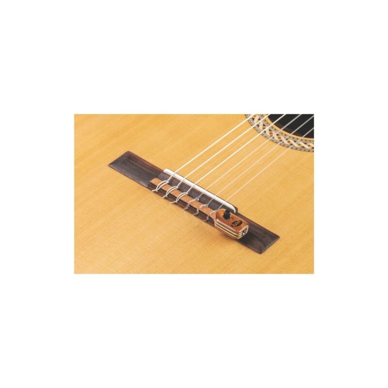 KNA NG-2 Klasik Gitar Piezo Manyetik - 5