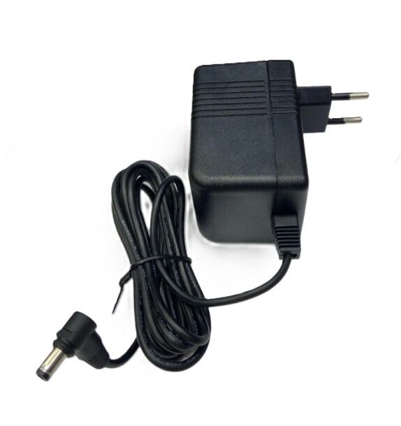 Koçyiğit 9V 700mA-850 mA Full Regüleli Pedal Adaptörü | MXR® Six Band EQ Uyumlu - 2