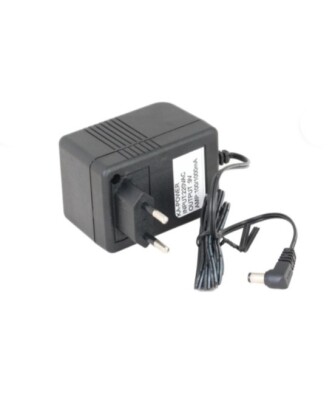 Koçyiğit 9V 700mA-850 mA Full Regüleli Pedal Adaptörü | MXR® Six Band EQ Uyumlu - 3