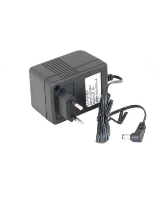 Koçyiğit 9V 700mA-850 mA Full Regüleli Pedal Adaptörü | MXR® Six Band EQ Uyumlu - 3