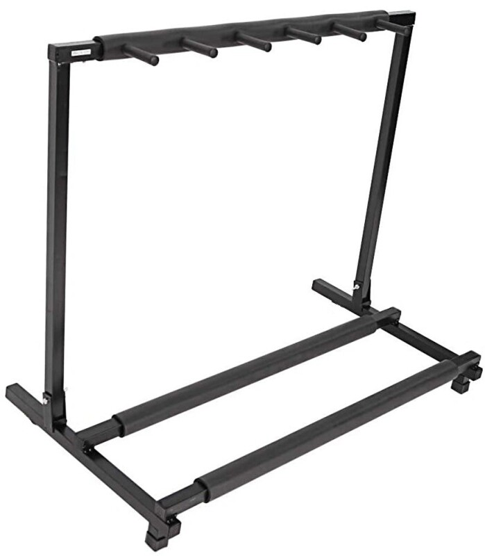 Kozmos KS-365 5'li Gitar Standı - 1