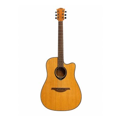 Lag T66DCE Elektro Akustik Gİtar - LAG