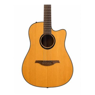 Lag T66DCE Elektro Akustik Gİtar - 3