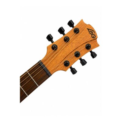 Lag T66DCE Elektro Akustik Gİtar - 4