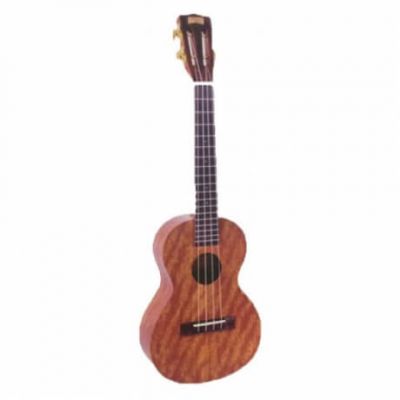 Mahalo MJ3TBR Tenor Ukulele - 1