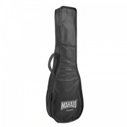 Mahalo MJ2TBR Concert Ukulele - 2