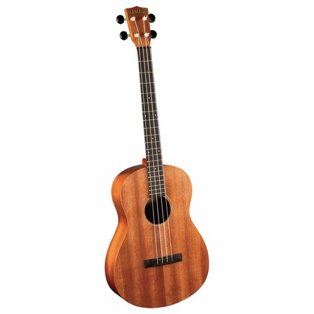 Mahalo UK-3208 Bariton Maun Ukulele - Thumbnail