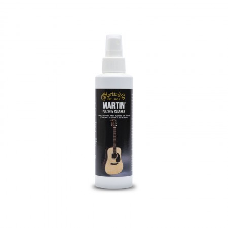 Martin 18A0073 Guitar Polish Sprey - Thumbnail