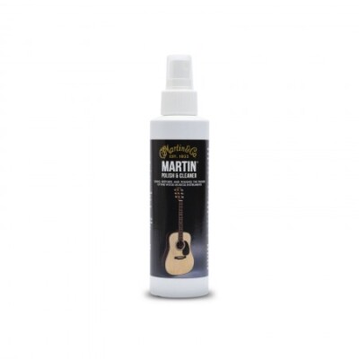 Martin 18A0073 Guitar Polish Sprey - 5