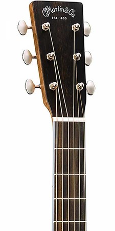 Martin & Co 10OMC16E - Cutway Elektro Akustik Gitar - Thumbnail