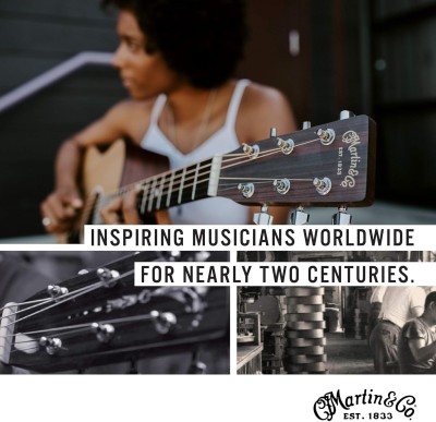 Martin & Co Eric Clapton's Choice (12-54) MEC12 Akustik Gitar Tel Takımı