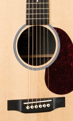 Martin DX1AE Elektro Akustik Gitar - Thumbnail