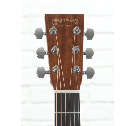 Martin OMCPA4 Cutway Elektro Akustik Gitar - Thumbnail