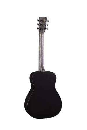 Martin LX Black Lıttle Travel Akustik Gitar - Thumbnail