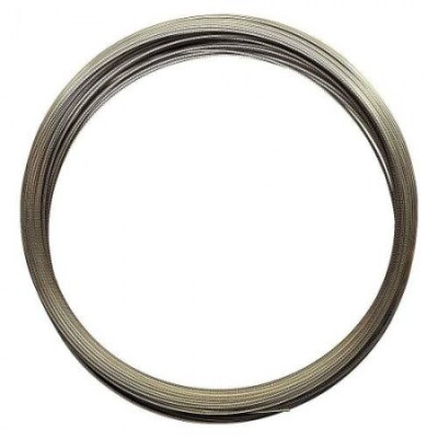 Maxtone FW-2 2.2mm Gitar Fret - 2