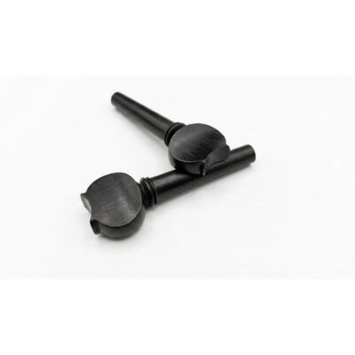 Abanoz Saz Burgusu 7'li Set - 3