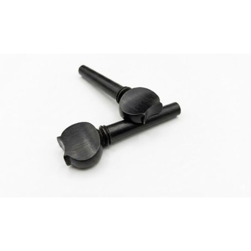 Abanoz Saz Burgusu 7'li Set - 3