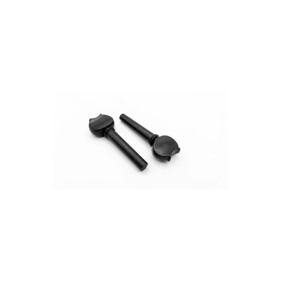 Abanoz Saz Burgusu 7'li Set - Melody