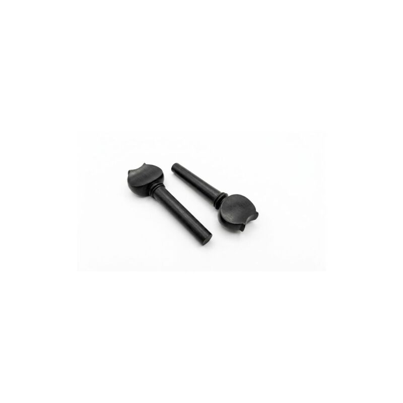 Abanoz Saz Burgusu 7'li Set - 1