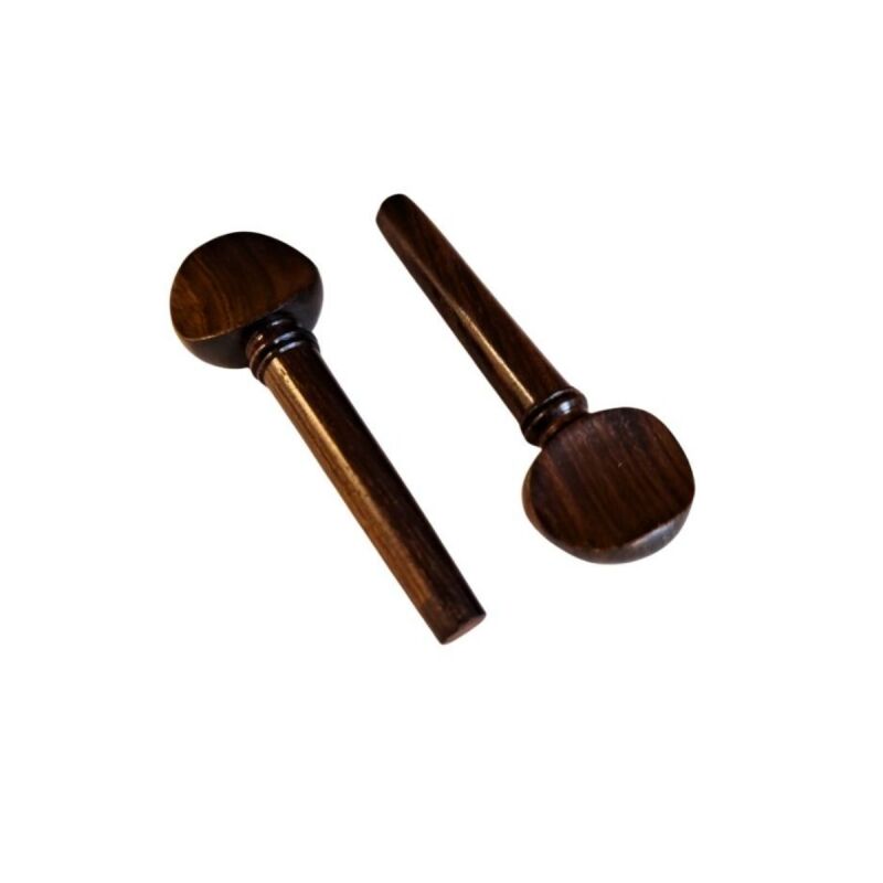 Pelesenk Saz Burgusu 7'li Set - 2