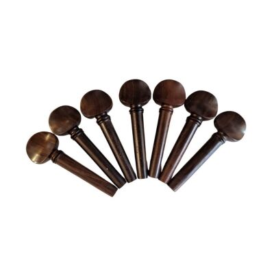 Pelesenk Saz Burgusu 7'li Set - Melody