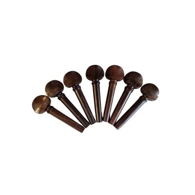 Pelesenk Saz Burgusu 7'li Set - Melody
