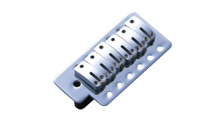 Mings SB008 Strat Stil Elektro Gitar Köprüsü - 3