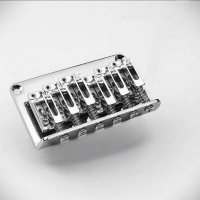 Mings SB012 Çift Saddle Tremolo - Mings