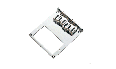 Mings TB005 Tele Humbucker Köprü - Thumbnail