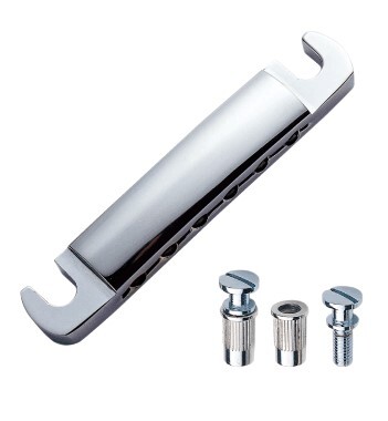 Mings TS001 TailPiece - Thumbnail