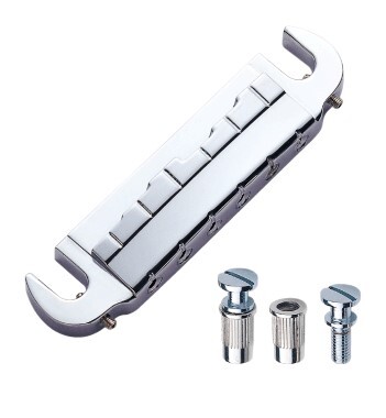 Mings TW001 TailPiece - Thumbnail